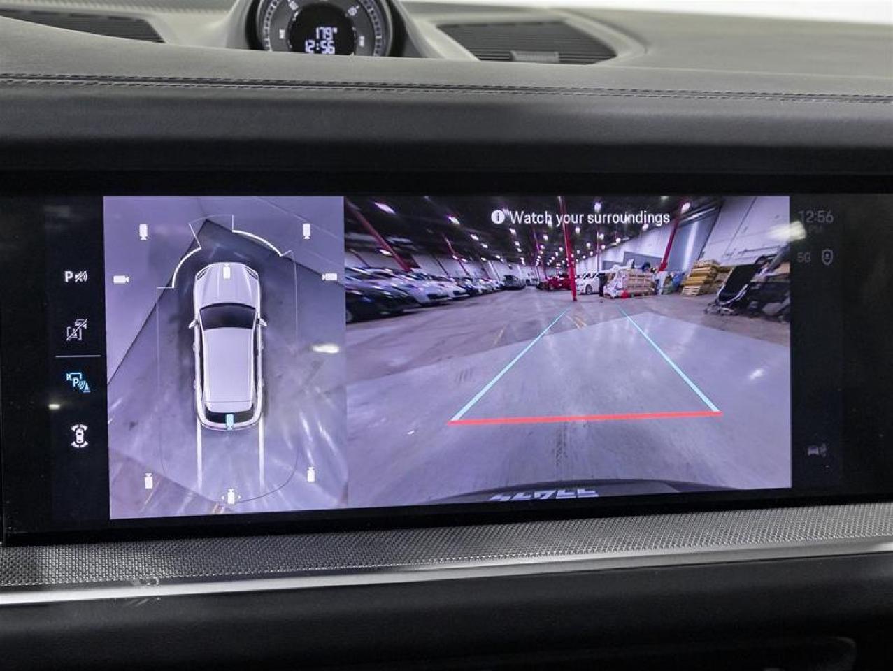 2026 Porsche Cayenne  Photo