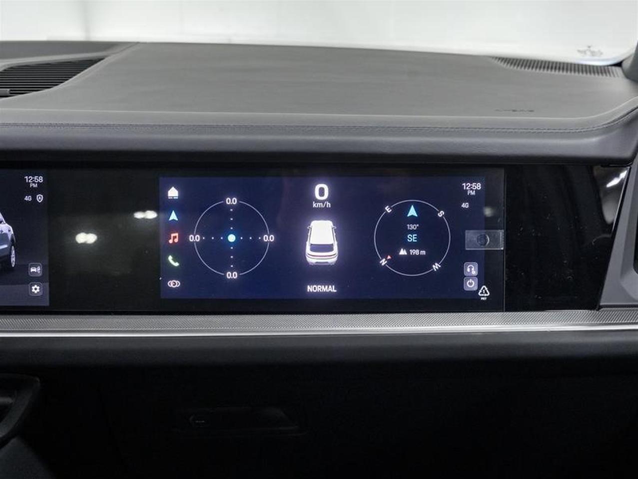 2026 Porsche Cayenne  Photo