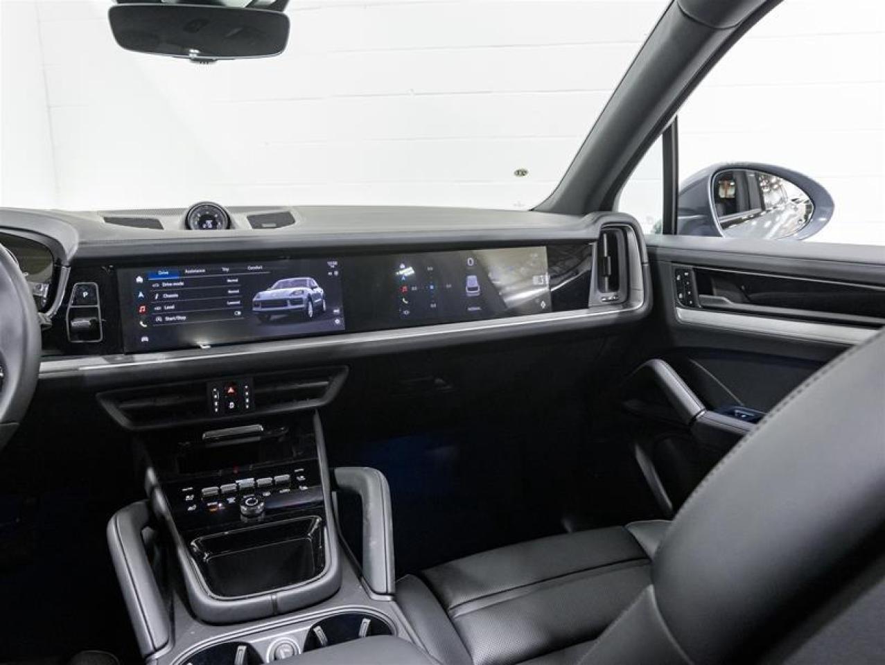 2026 Porsche Cayenne  Photo