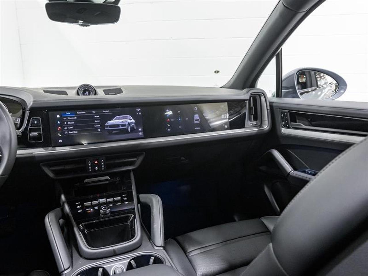 2026 Porsche Cayenne  Photo