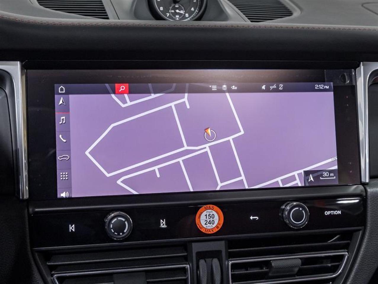 2026 Porsche Macan  Photo