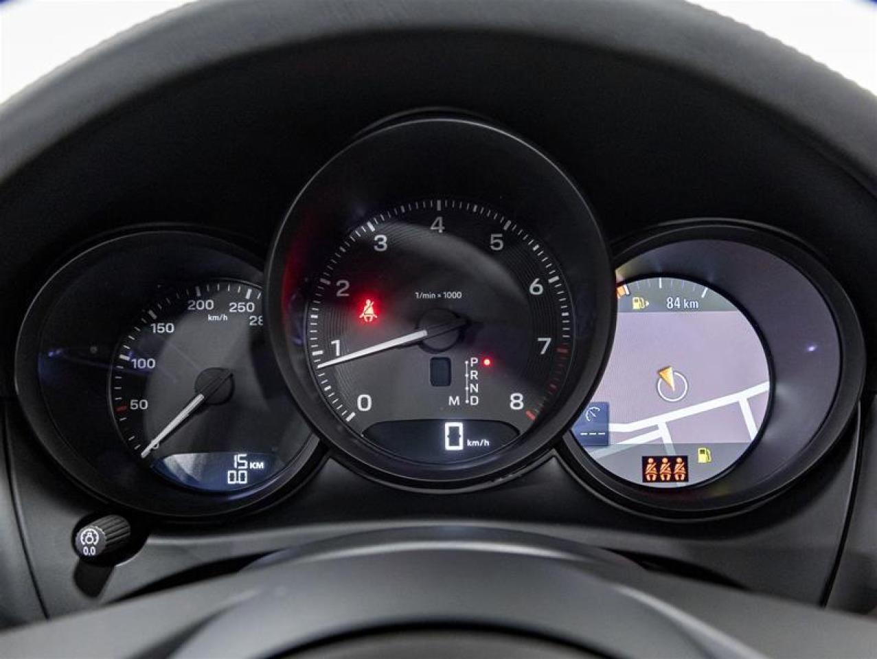 2026 Porsche Macan  Photo