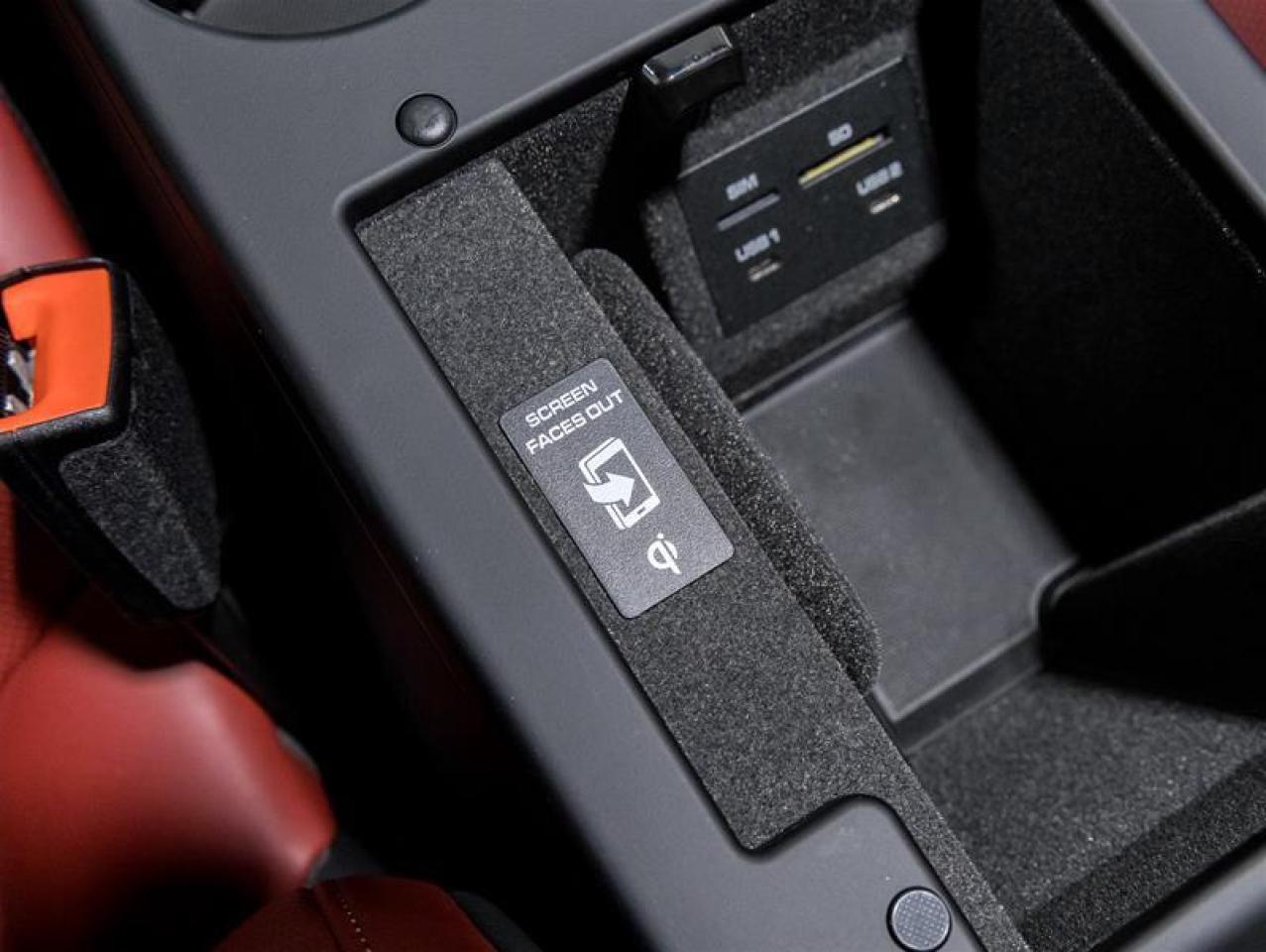 2026 Porsche Macan  Photo