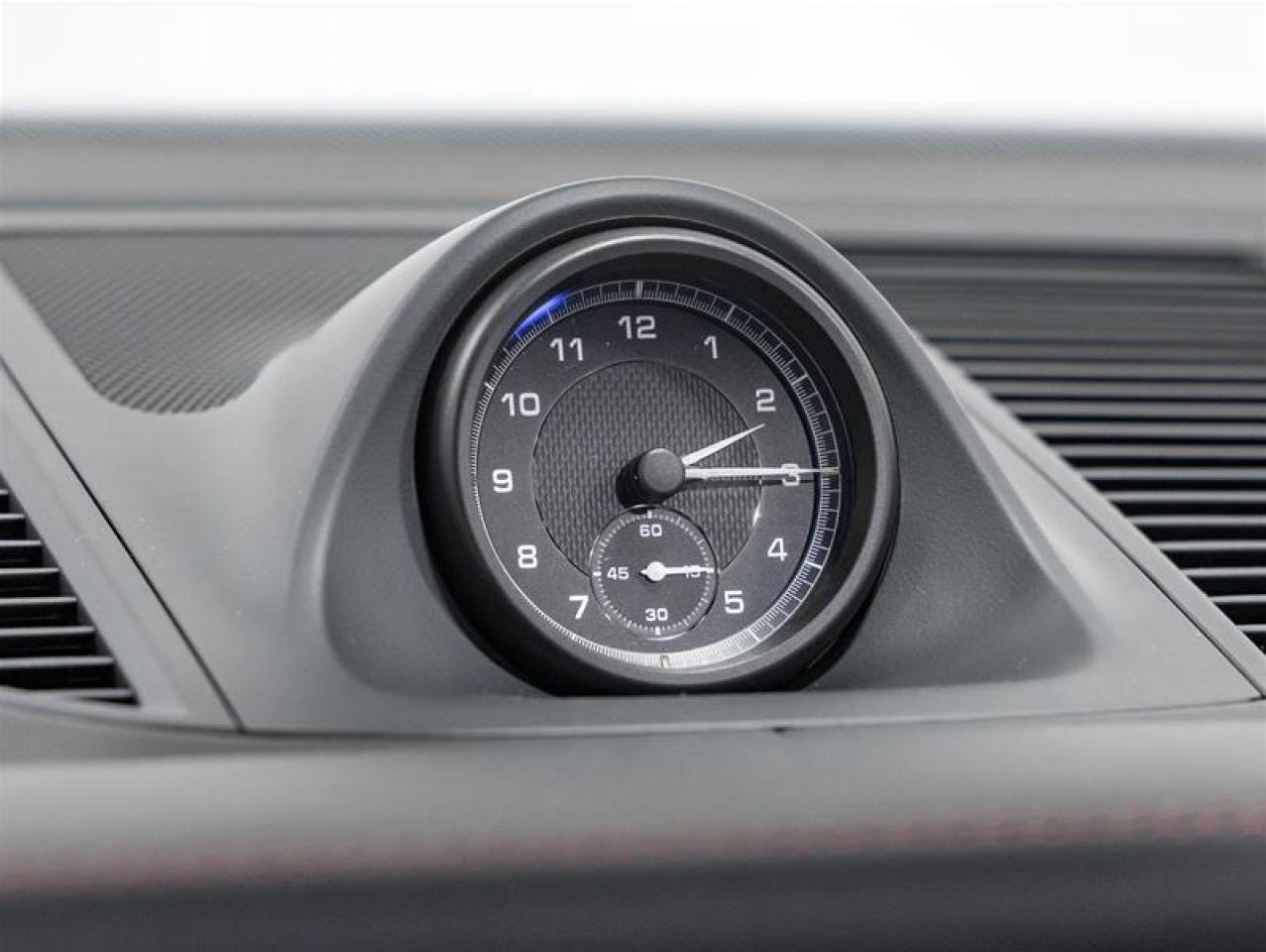 2026 Porsche Macan  Photo