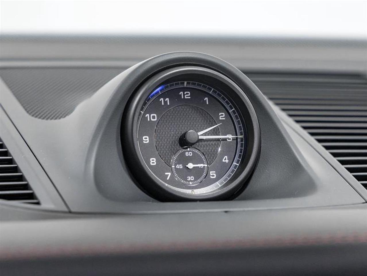 2026 Porsche Macan  Photo