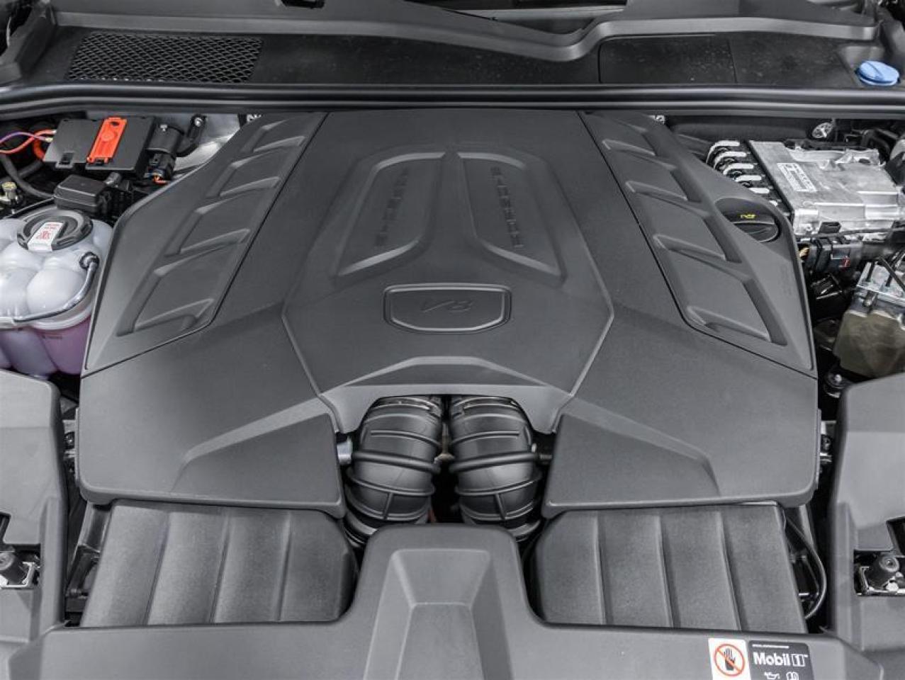 2026 Porsche Cayenne  Photo