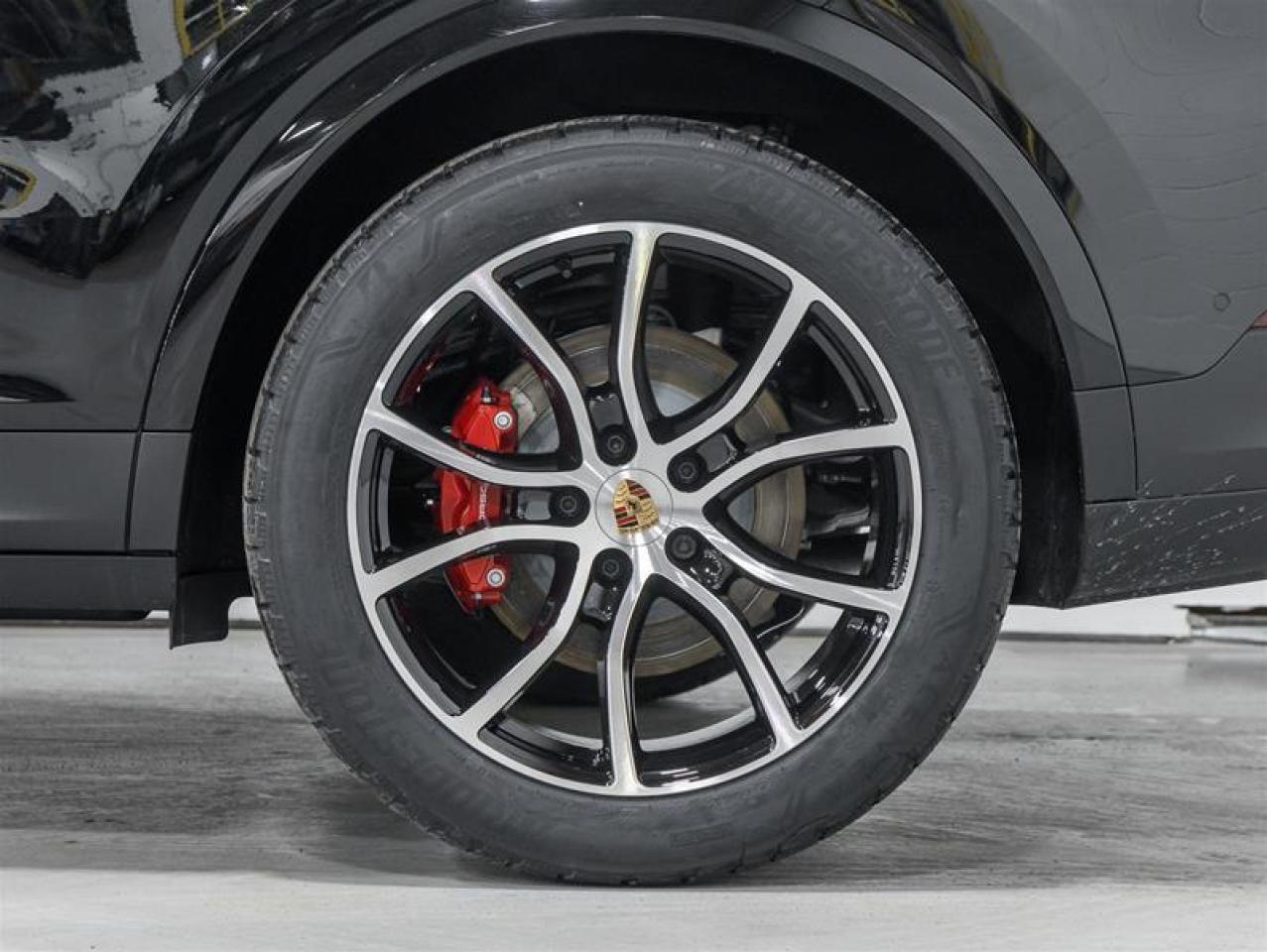 2026 Porsche Cayenne  Photo