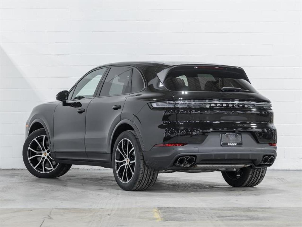 2026 Porsche Cayenne  Photo