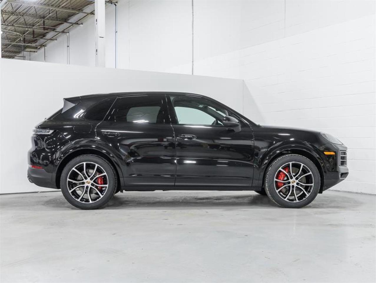 2026 Porsche Cayenne  Photo