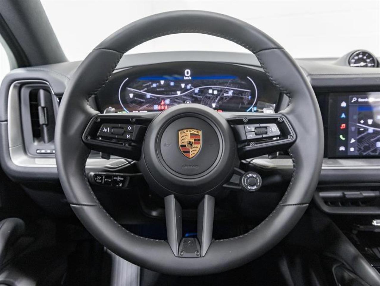 2026 Porsche Cayenne  Photo