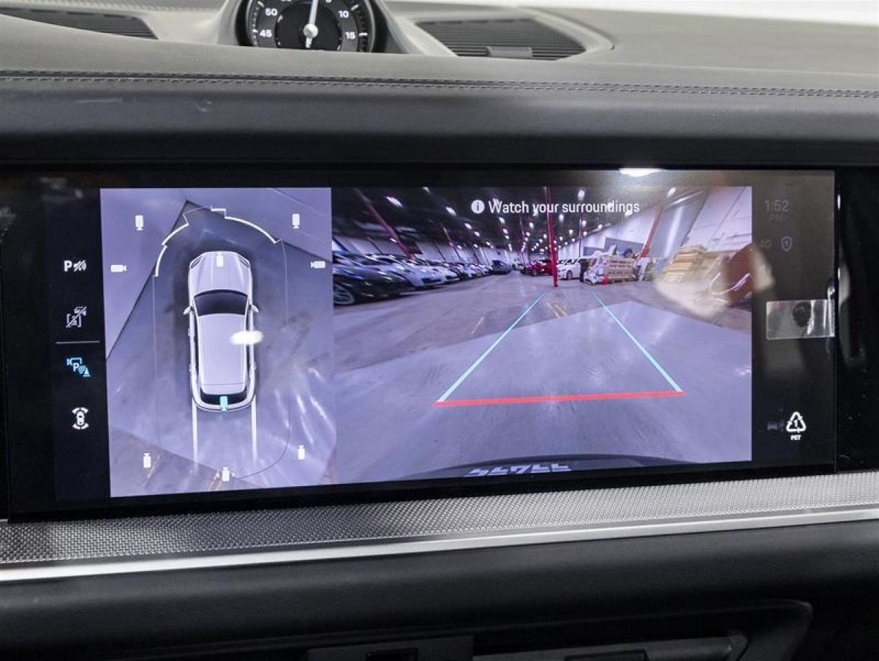 2026 Porsche Cayenne  Photo