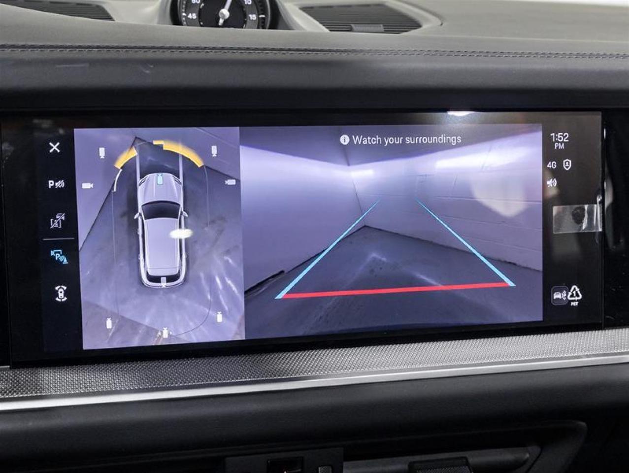 2026 Porsche Cayenne  Photo