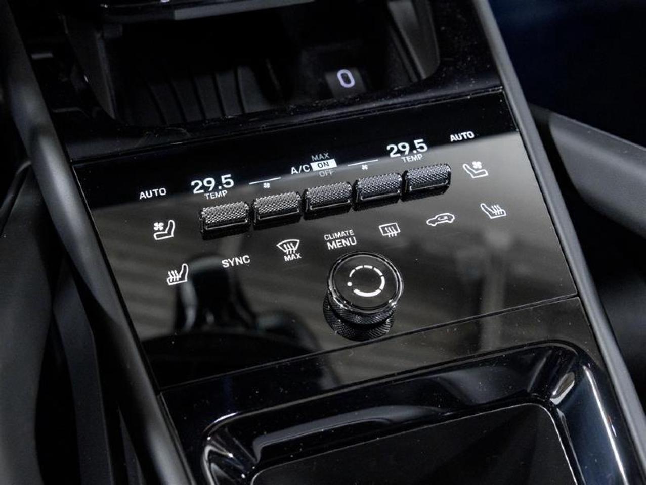 2026 Porsche Cayenne  Photo