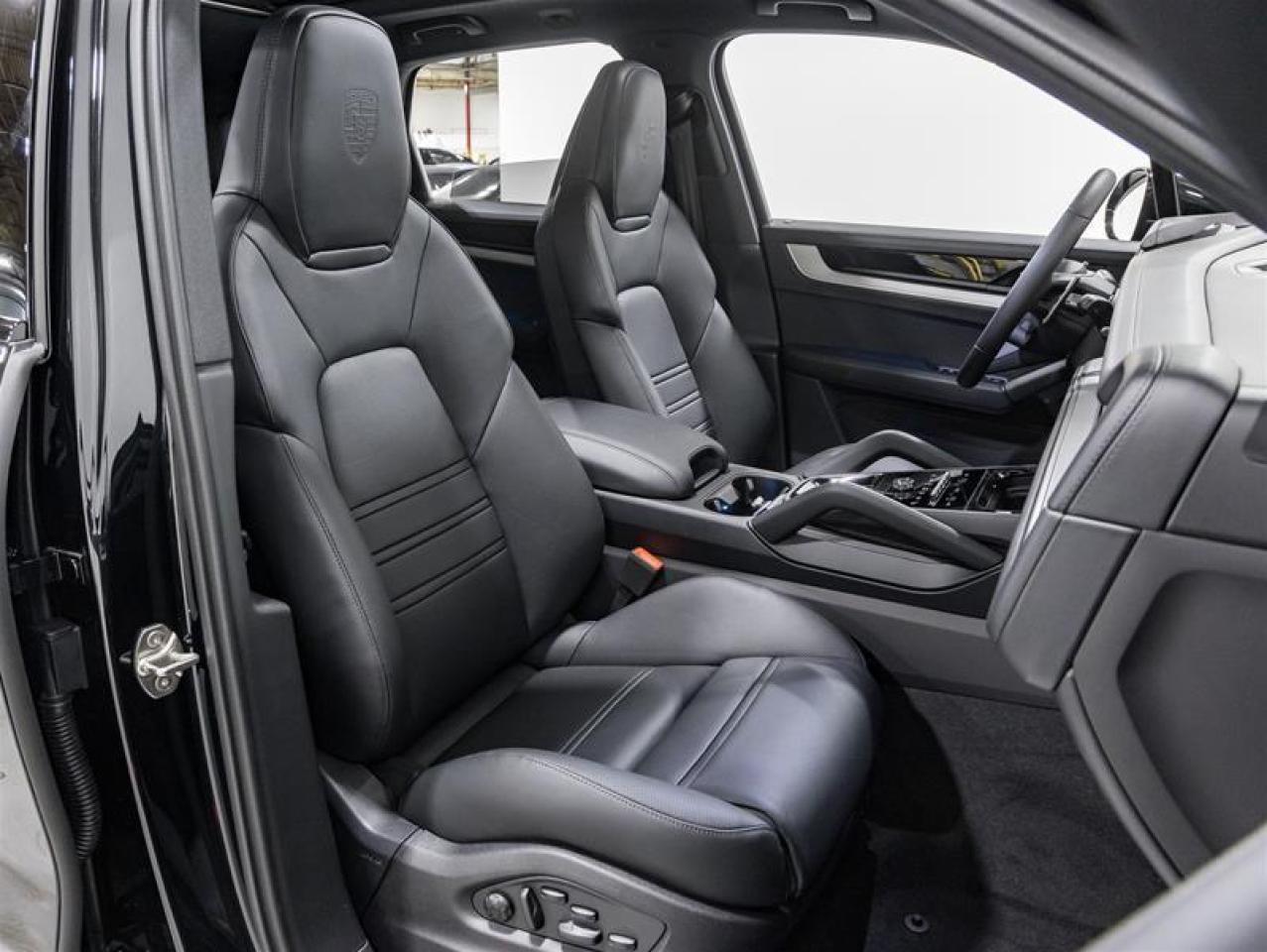 2026 Porsche Cayenne  Photo