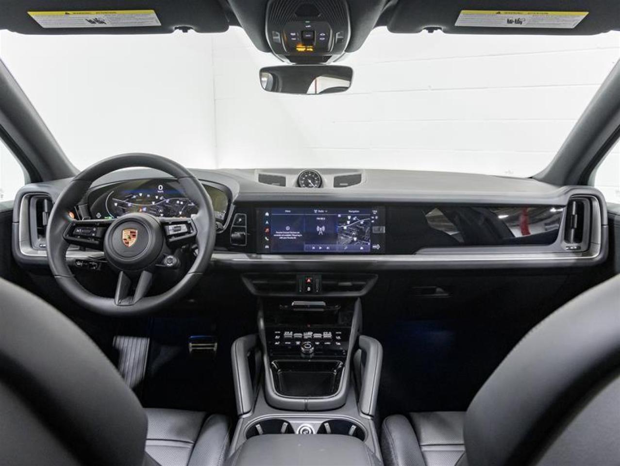 2026 Porsche Cayenne  Photo