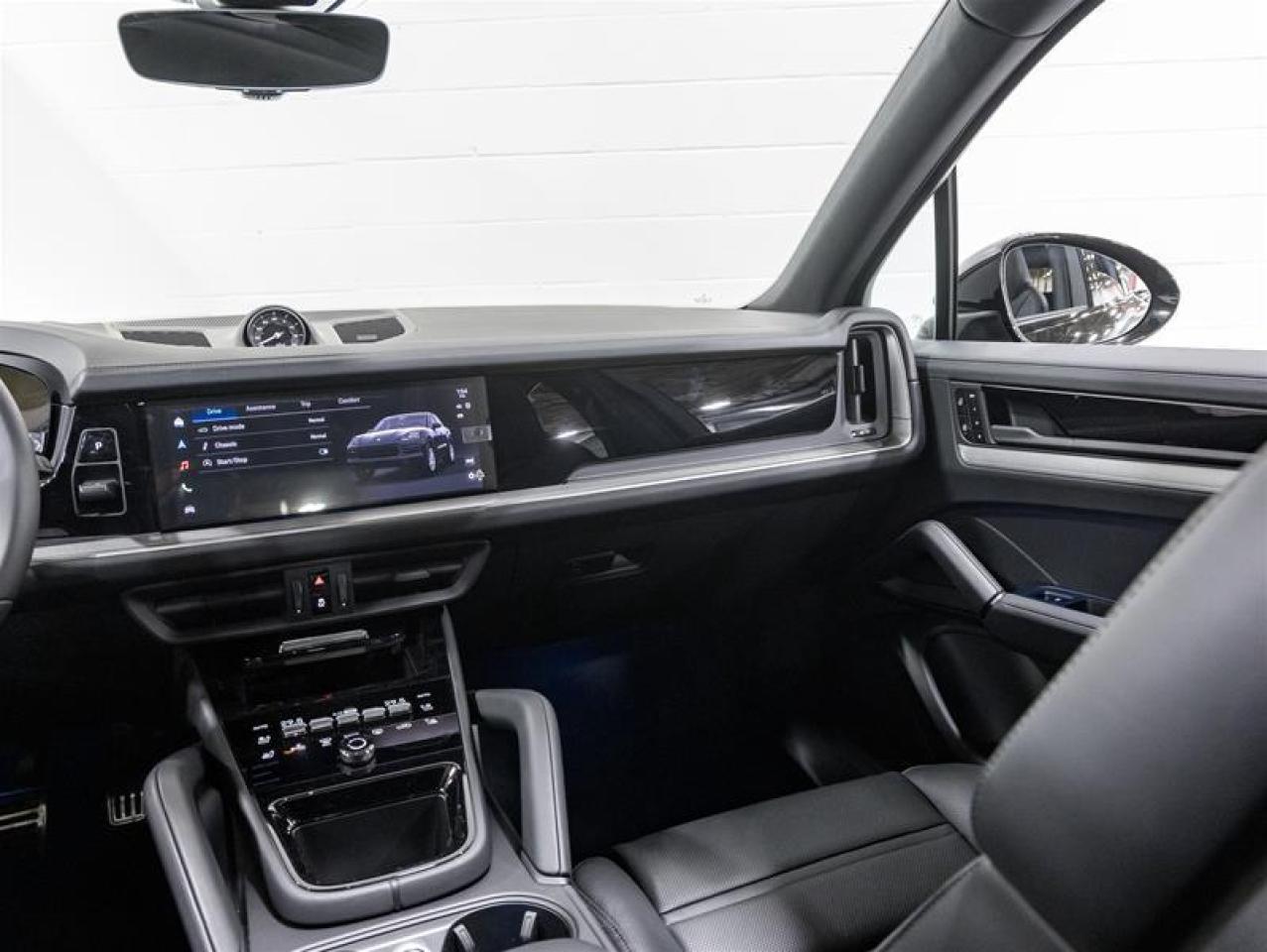 2026 Porsche Cayenne  Photo