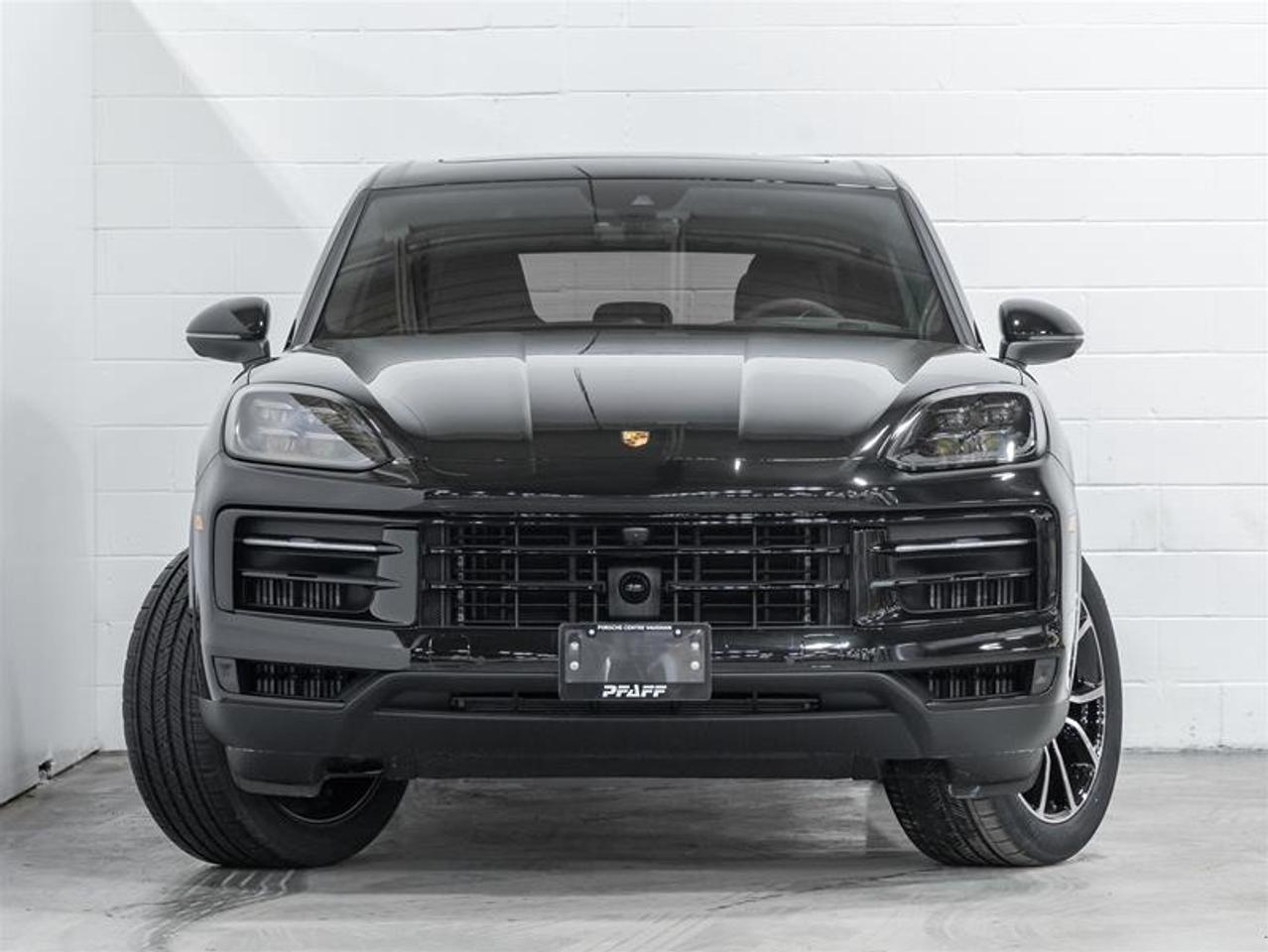 2026 Porsche Cayenne  Photo5
