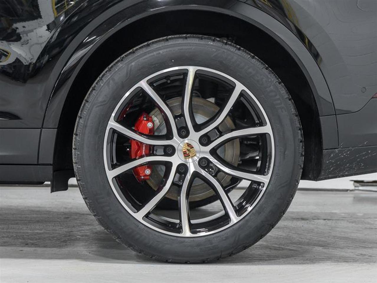 2026 Porsche Cayenne  Photo