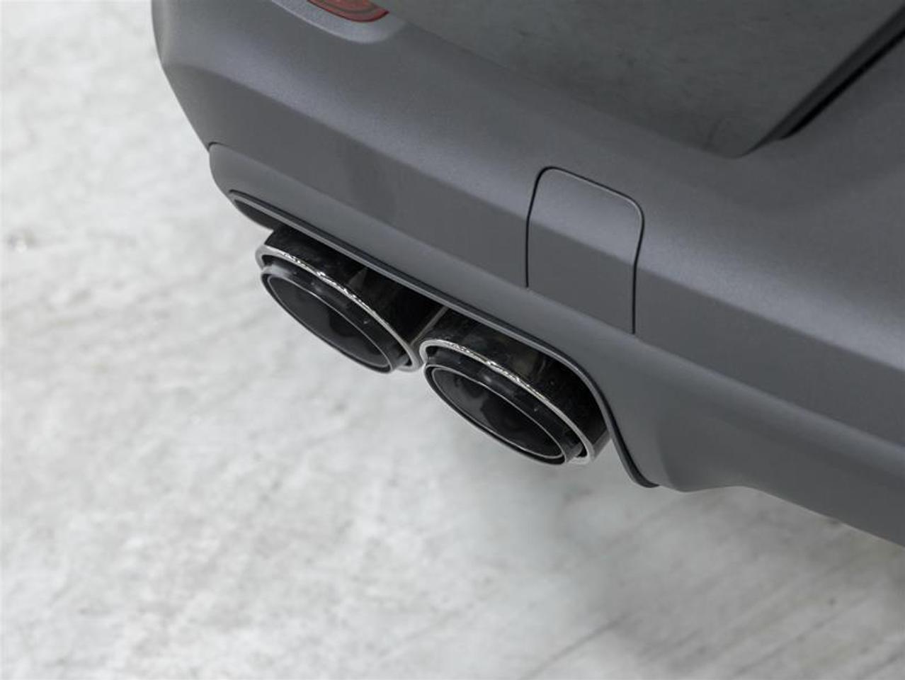 2026 Porsche Cayenne  Photo