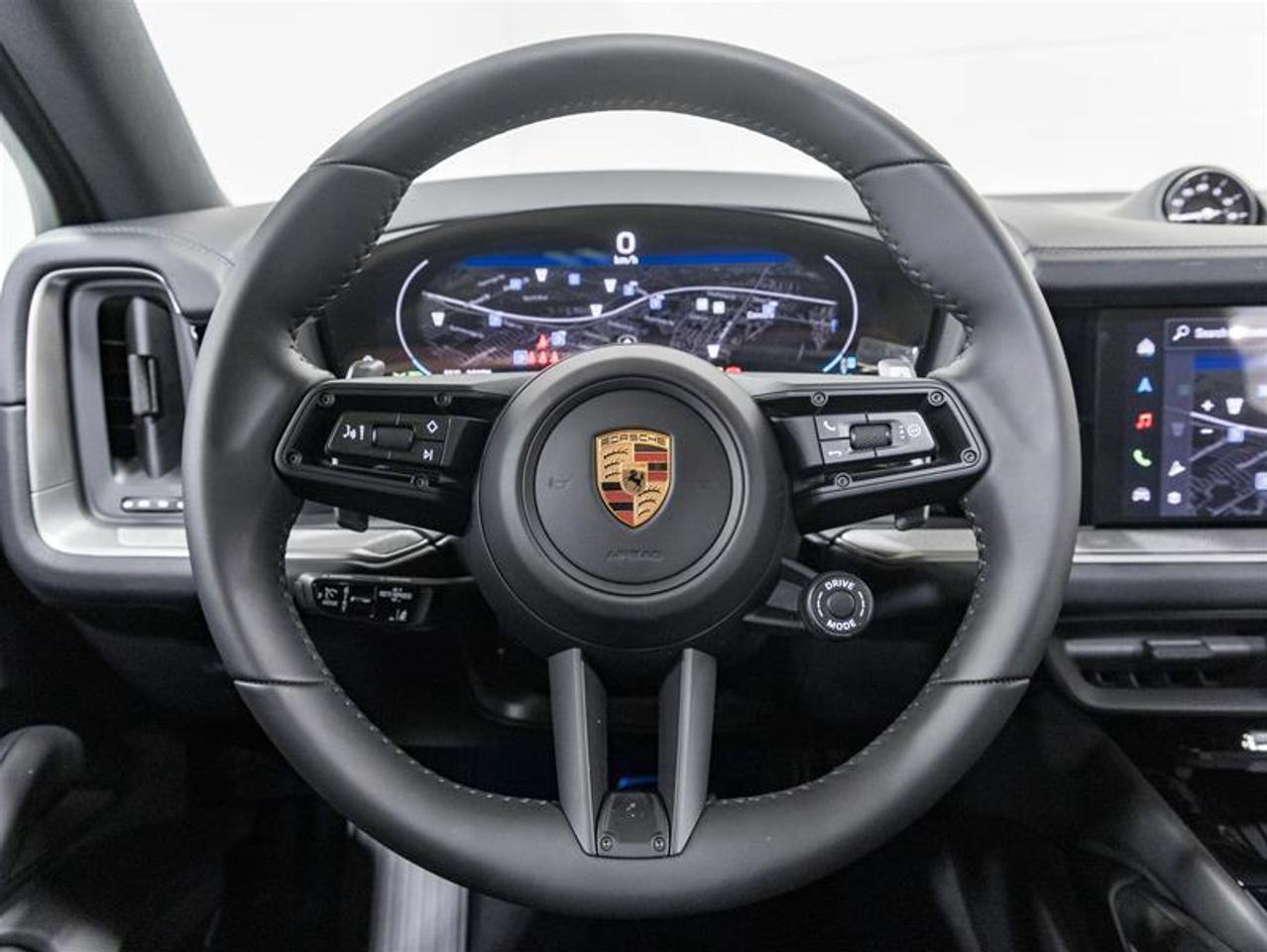 2026 Porsche Cayenne  Photo