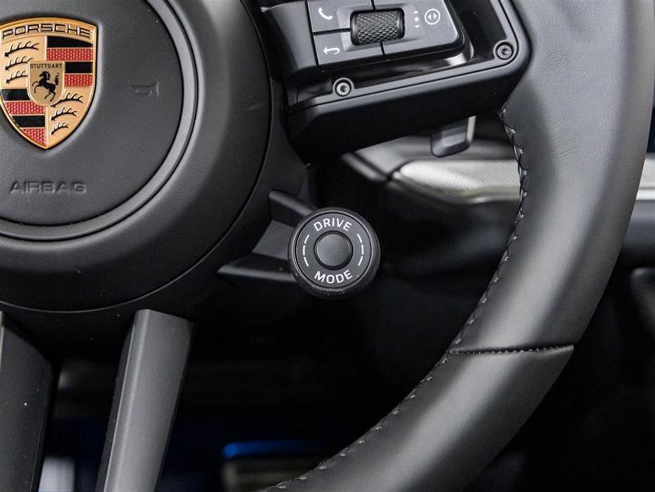 2026 Porsche Cayenne  Photo