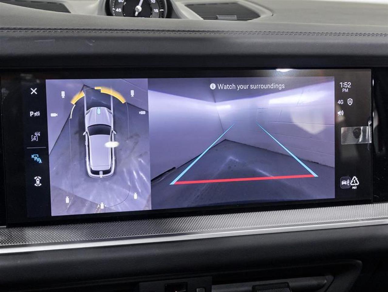 2026 Porsche Cayenne  Photo