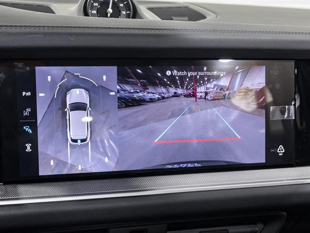 2026 Porsche Cayenne  Photo