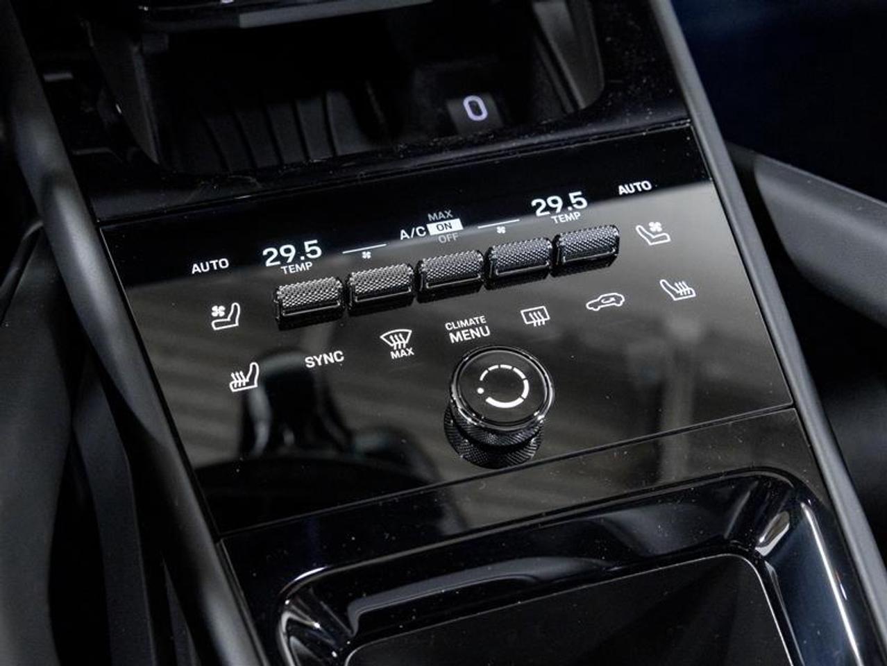 2026 Porsche Cayenne  Photo