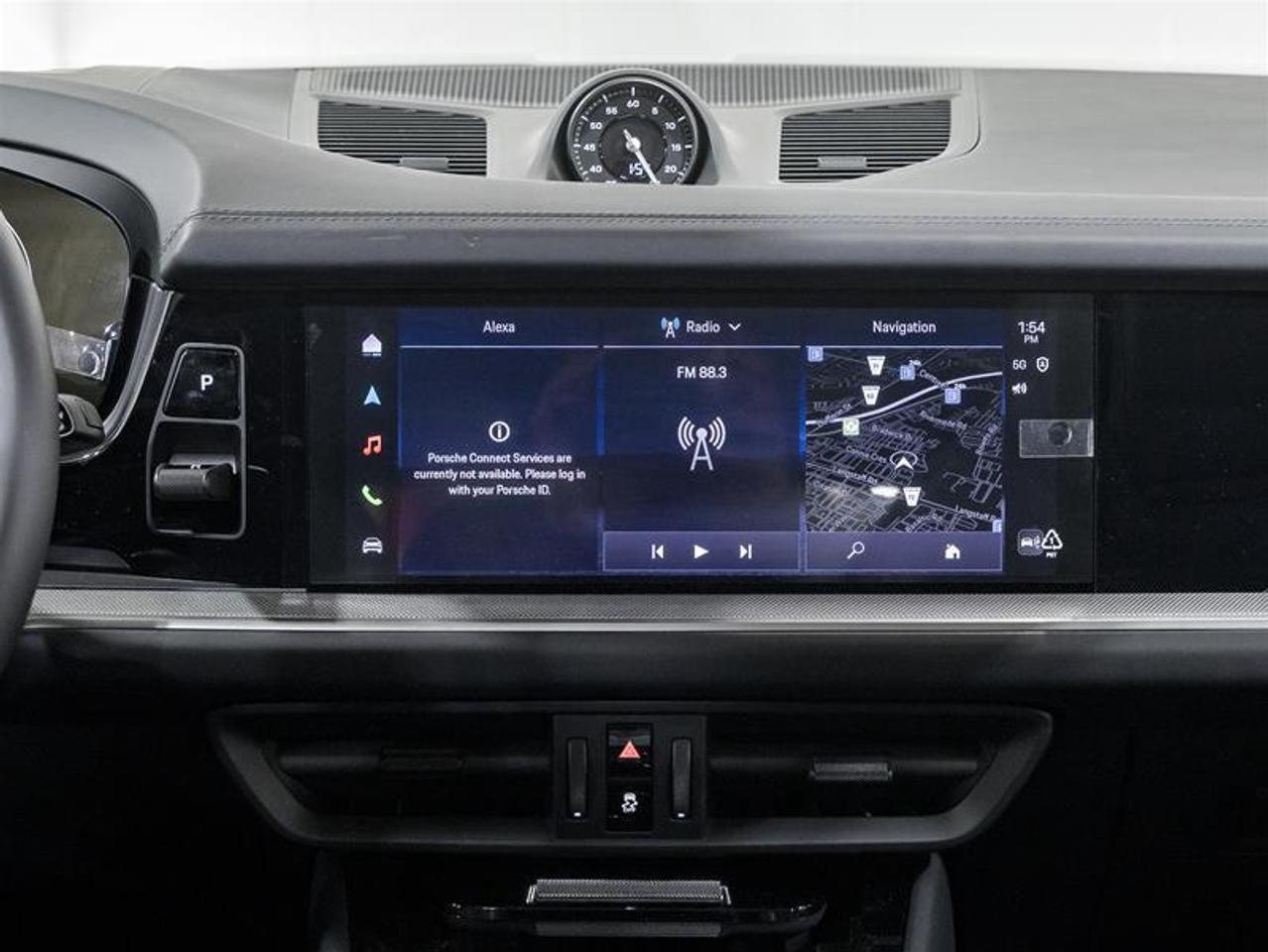 2026 Porsche Cayenne  Photo