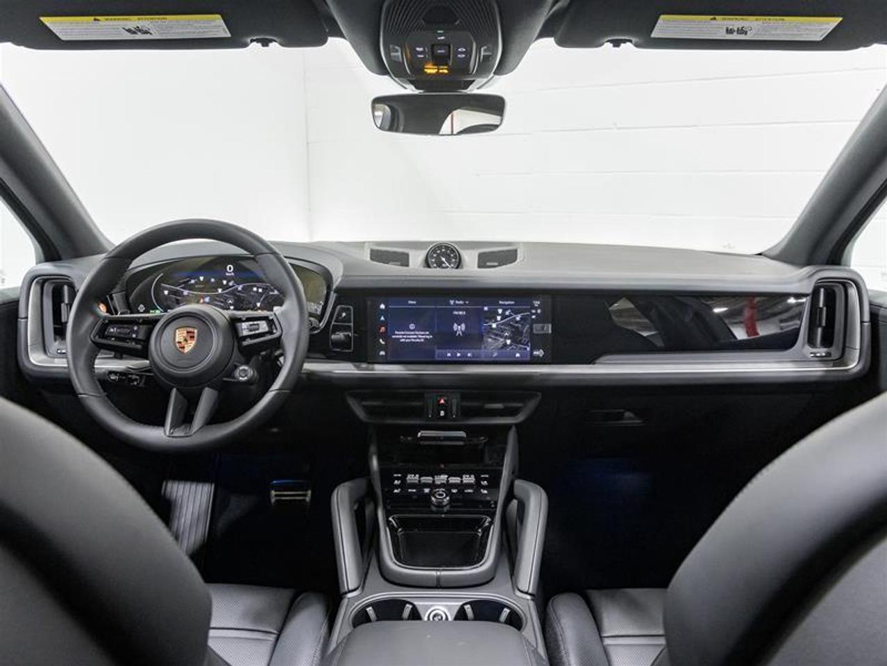 2026 Porsche Cayenne  Photo