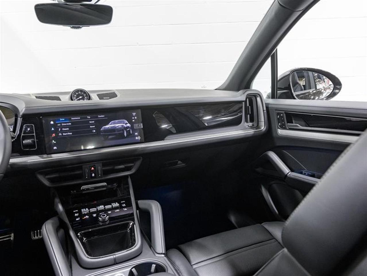 2026 Porsche Cayenne  Photo
