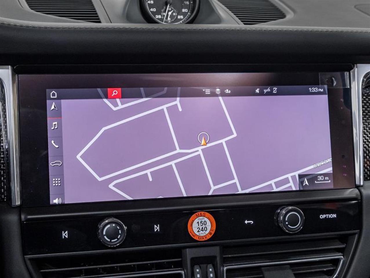 2026 Porsche Macan  Photo