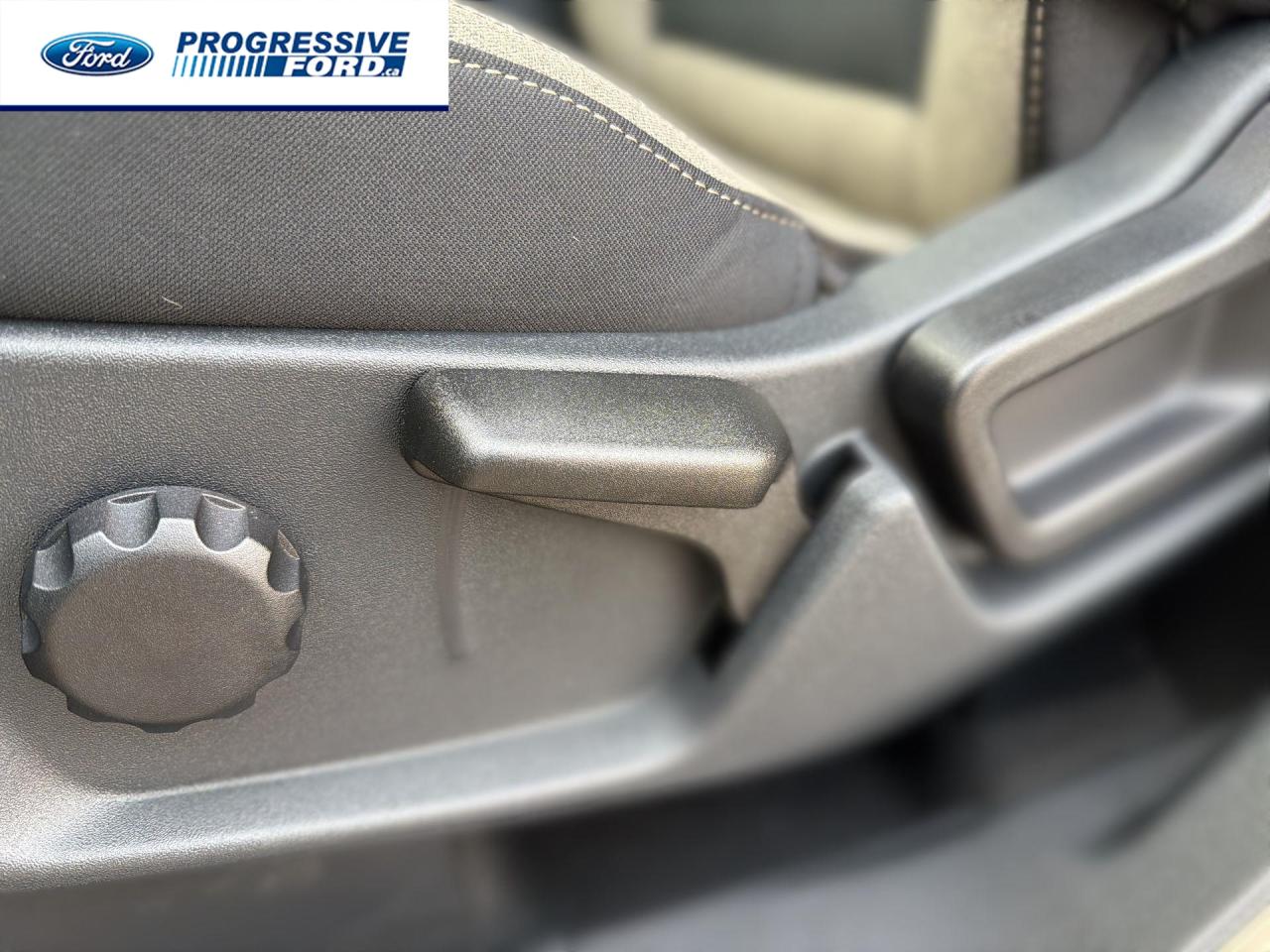 2026 Ford Bronco Big Bend 4dr 4x4 Photo