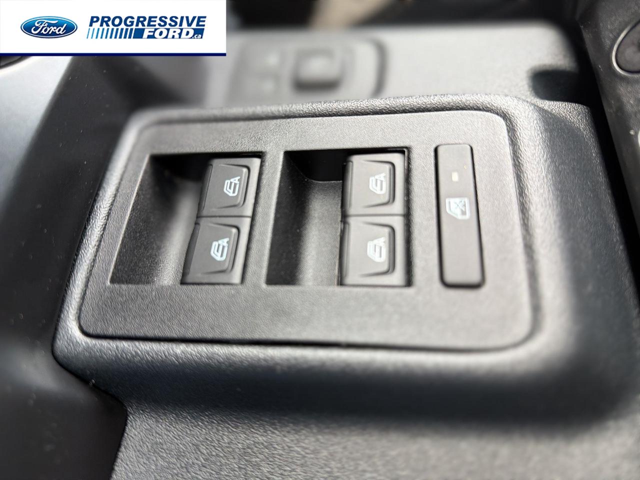 2026 Ford Bronco Big Bend 4dr 4x4 Photo