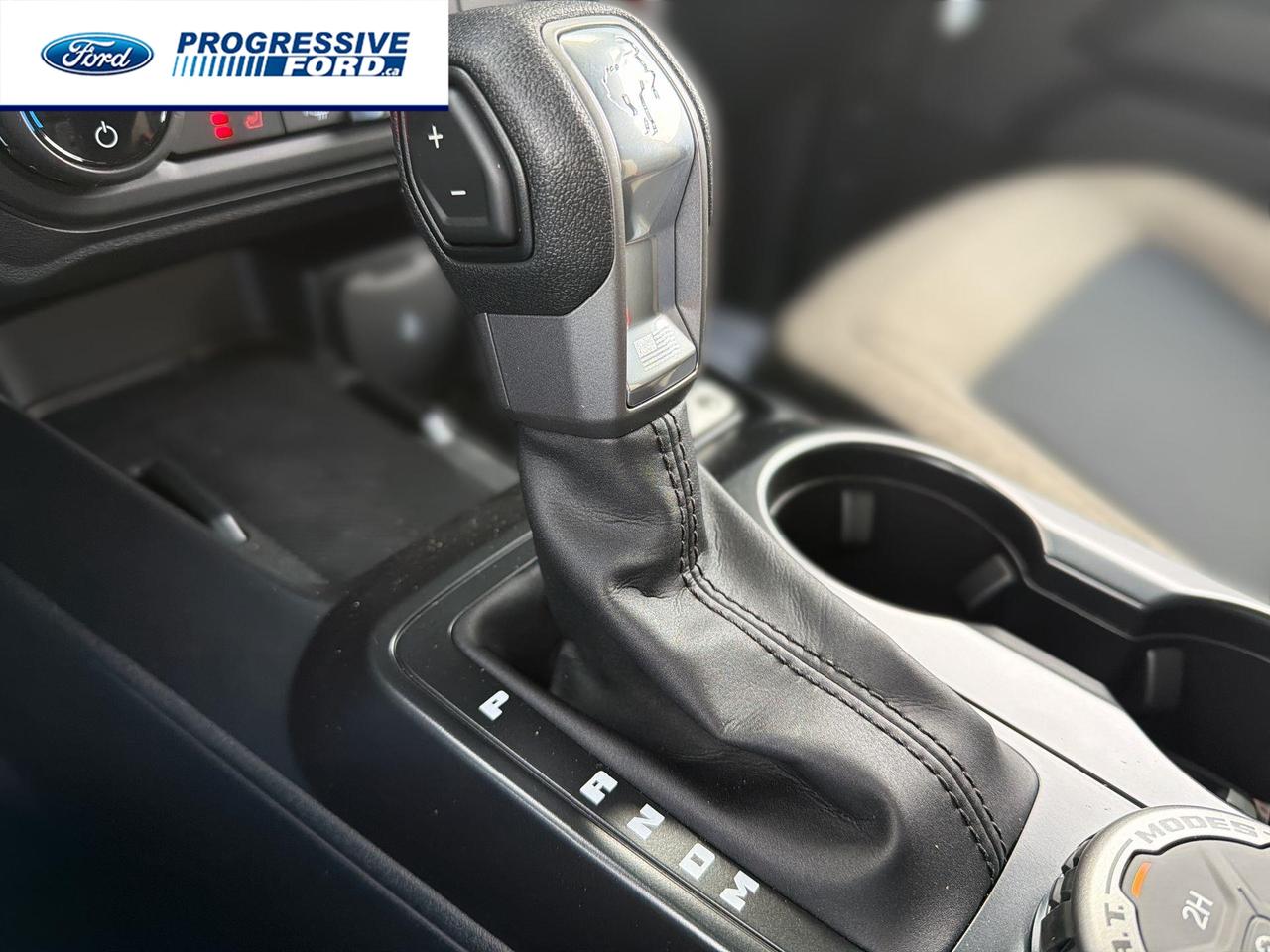 2026 Ford Bronco Big Bend 4dr 4x4 Photo