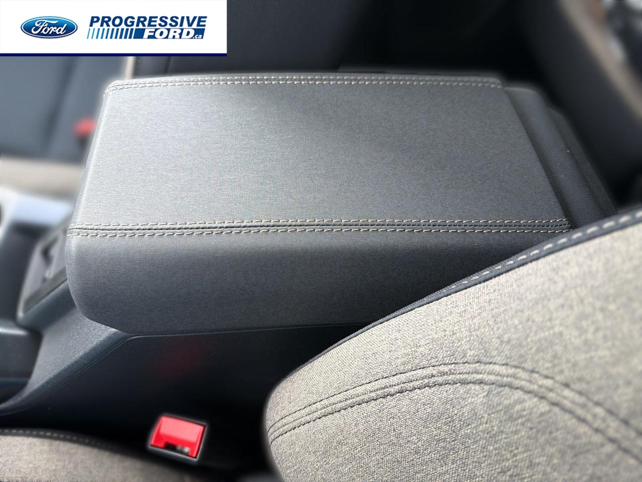 2026 Ford Bronco Big Bend 4dr 4x4 Photo