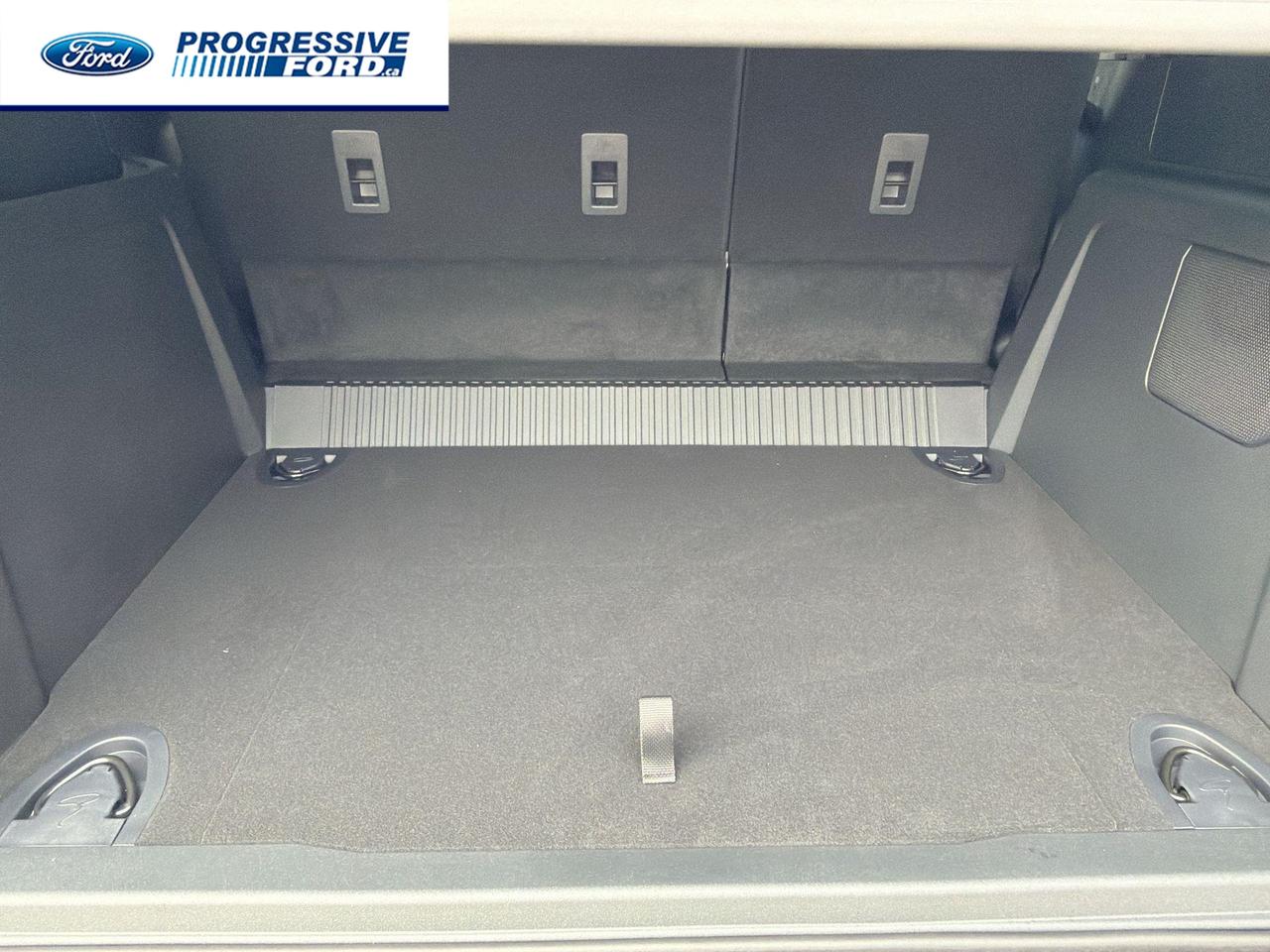 2026 Ford Bronco Big Bend 4dr 4x4 Photo