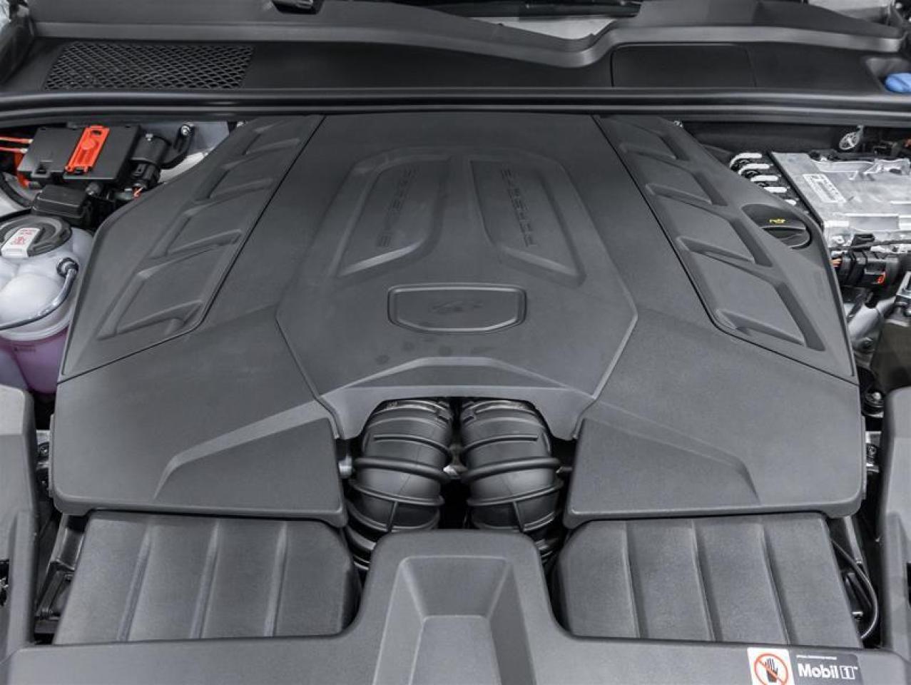 2026 Porsche Cayenne  Photo