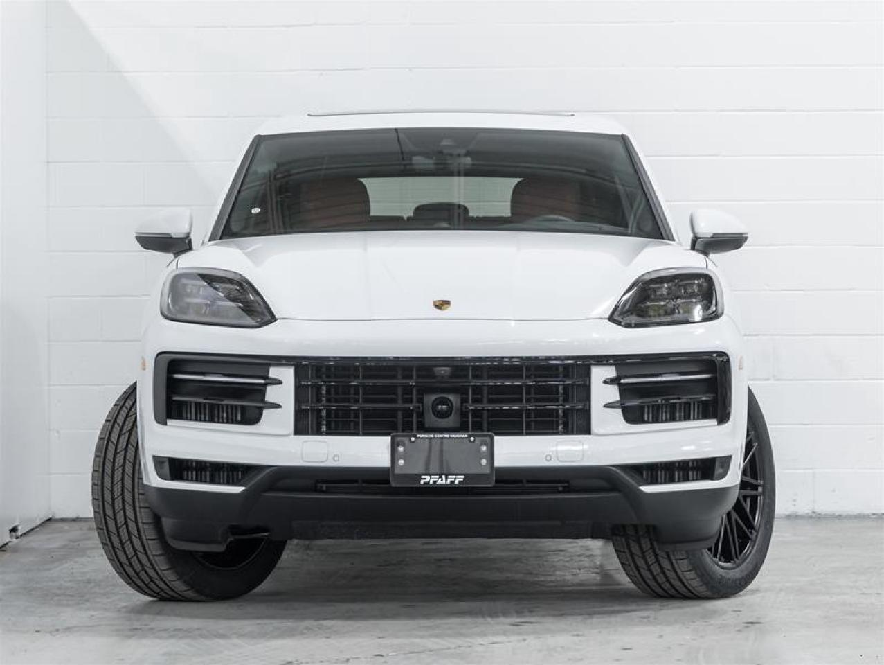 2026 Porsche Cayenne  Photo
