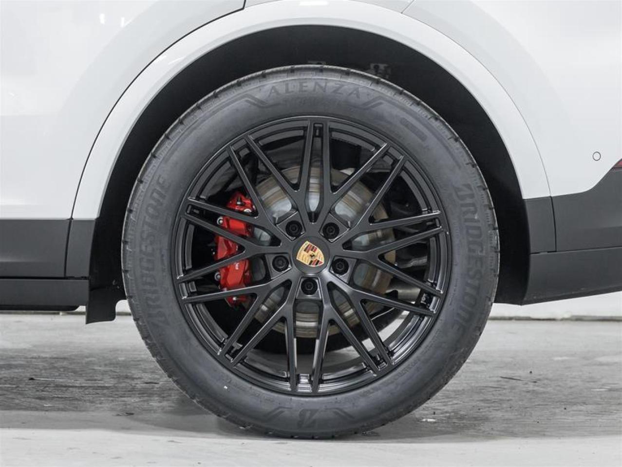 2026 Porsche Cayenne  Photo