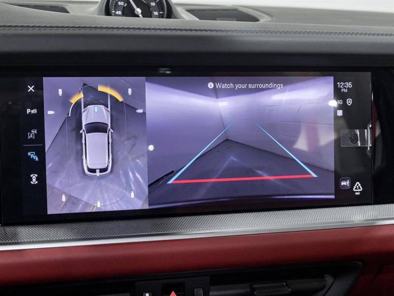 2026 Porsche Cayenne  Photo