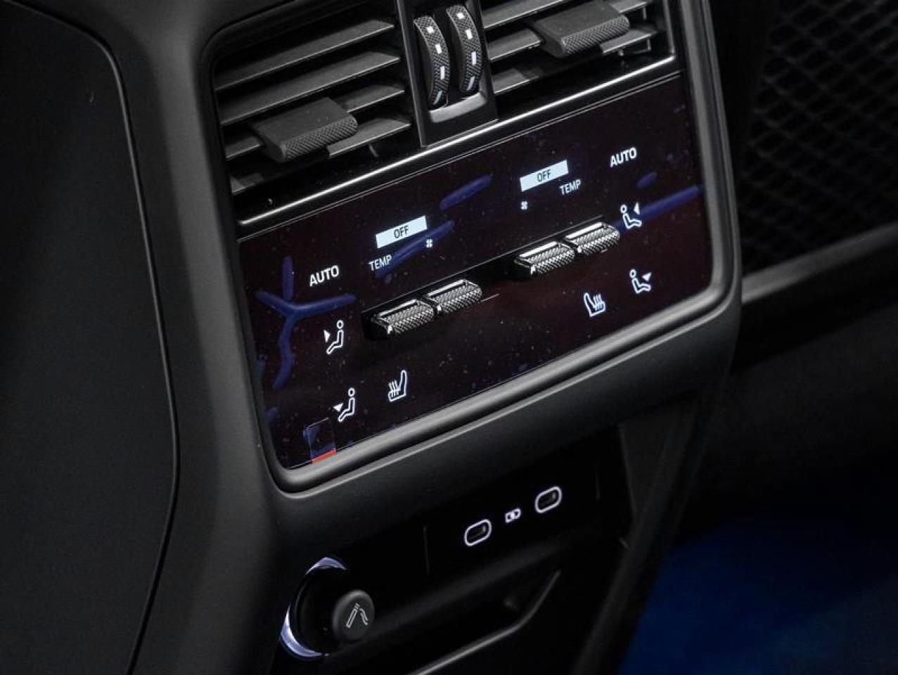 2026 Porsche Cayenne  Photo