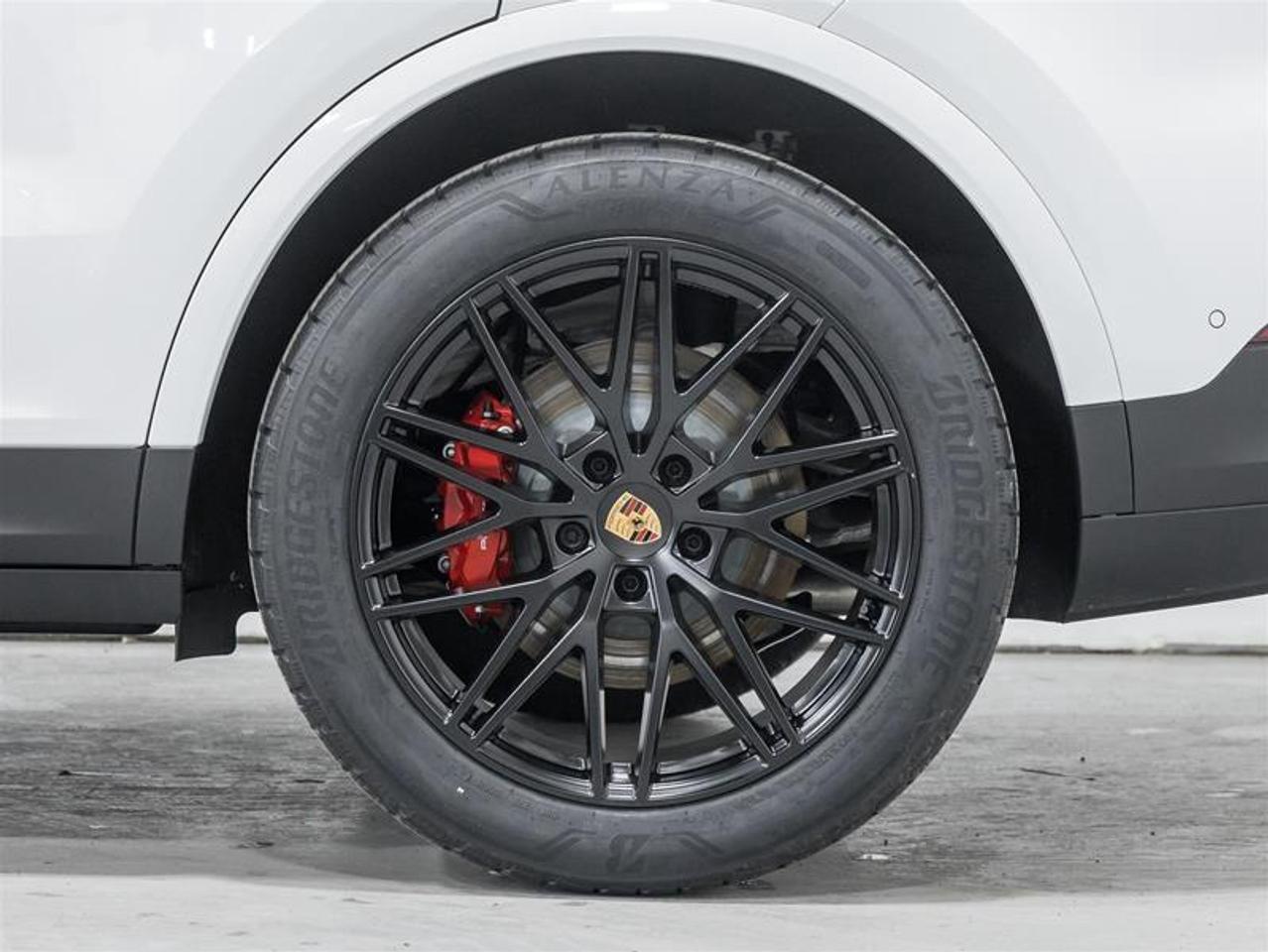 2026 Porsche Cayenne  Photo