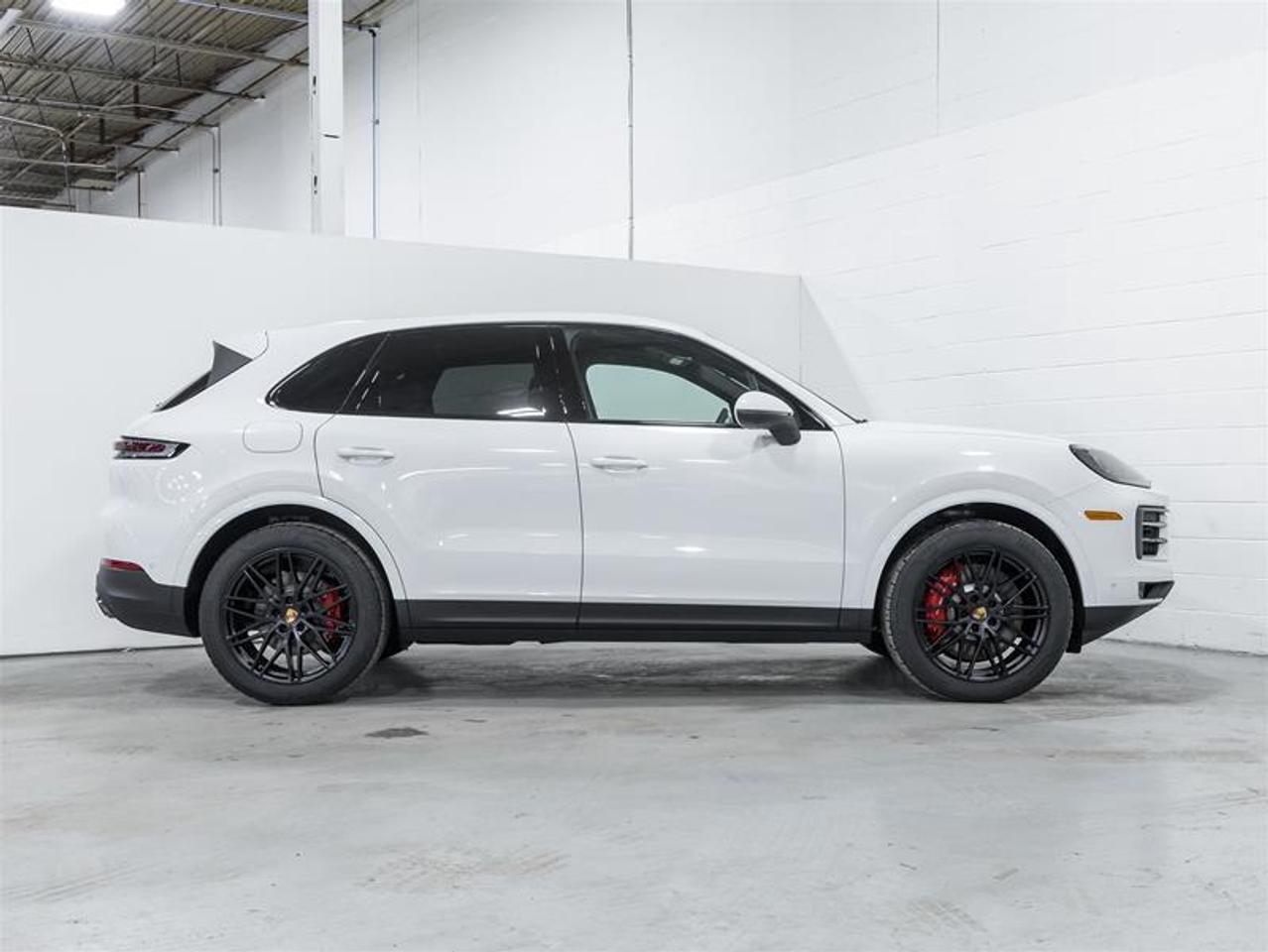 2026 Porsche Cayenne  Photo
