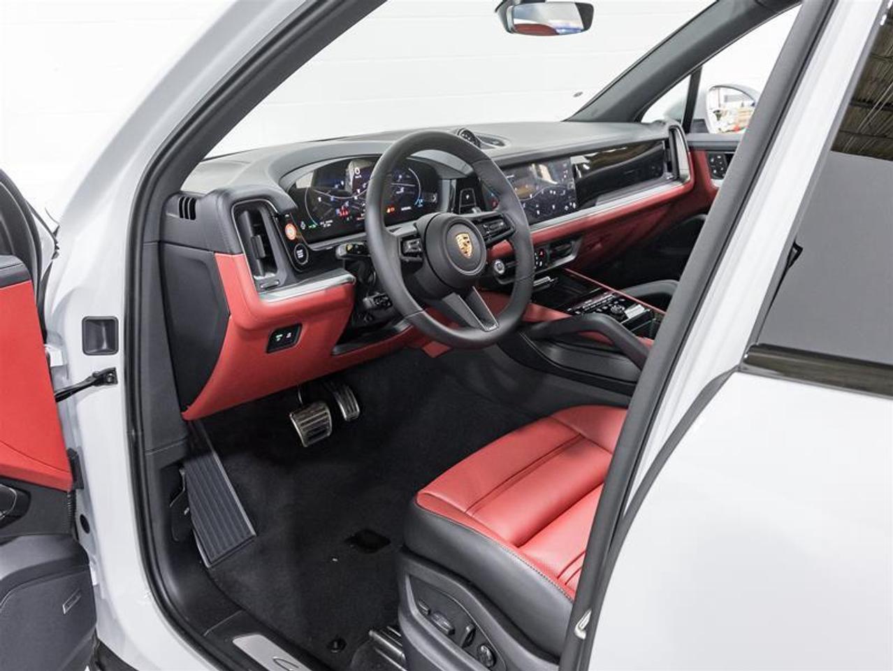 2026 Porsche Cayenne  Photo