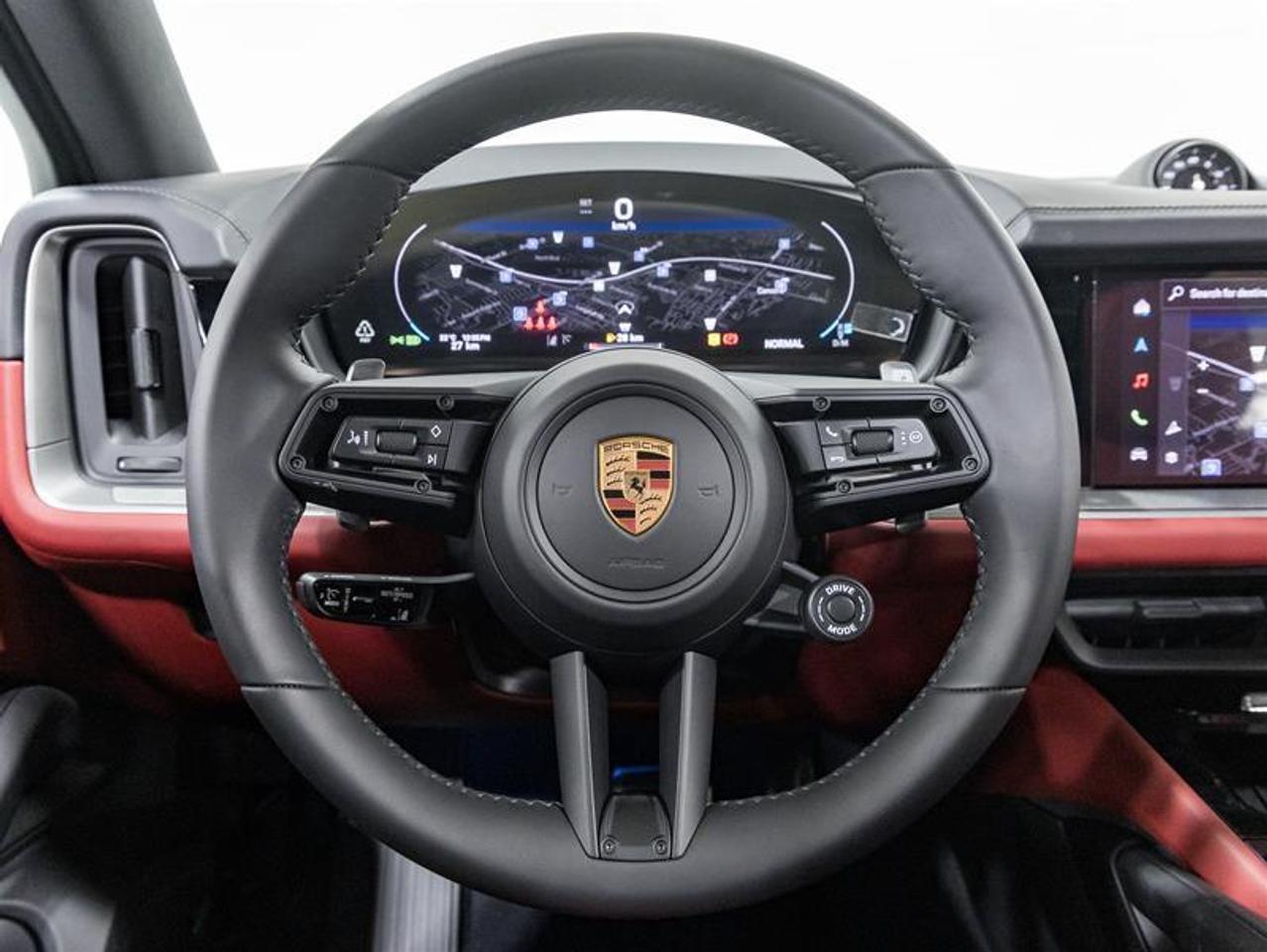 2026 Porsche Cayenne  Photo