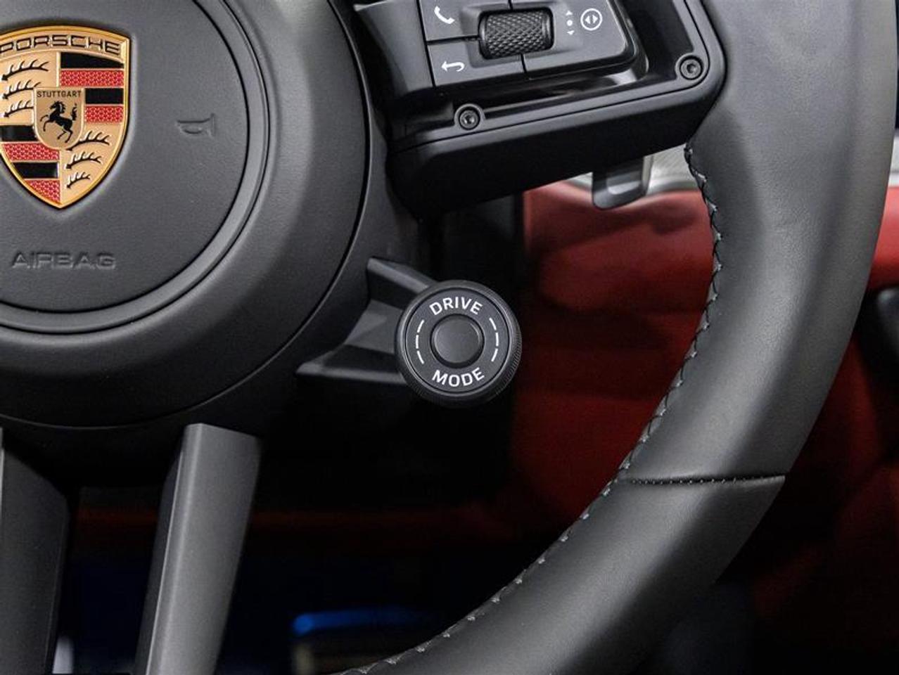 2026 Porsche Cayenne  Photo
