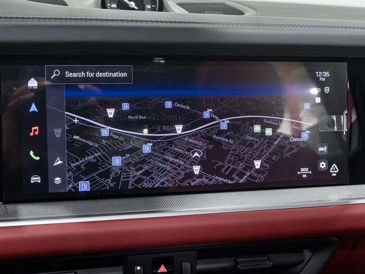 2026 Porsche Cayenne  Photo
