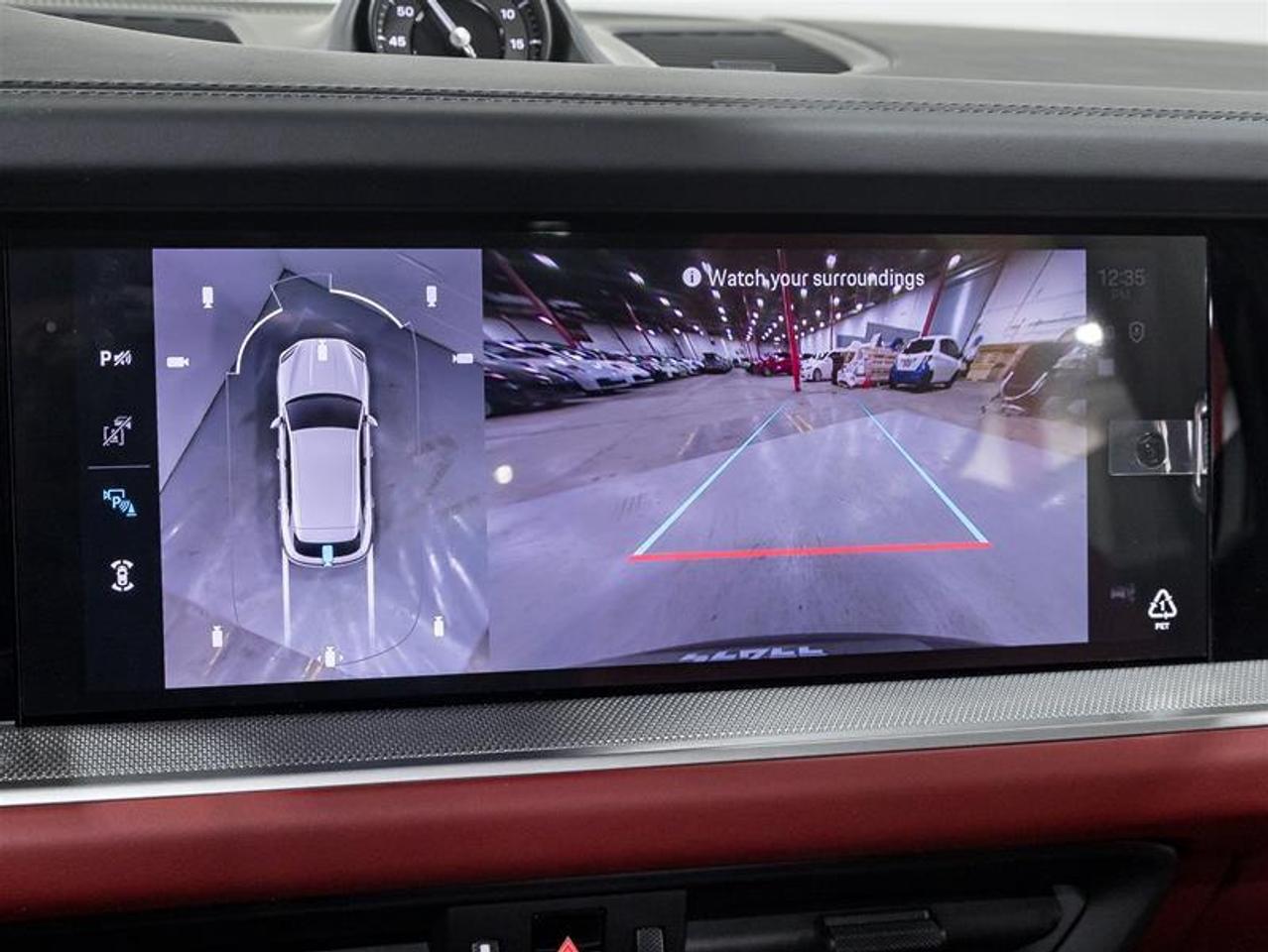 2026 Porsche Cayenne  Photo