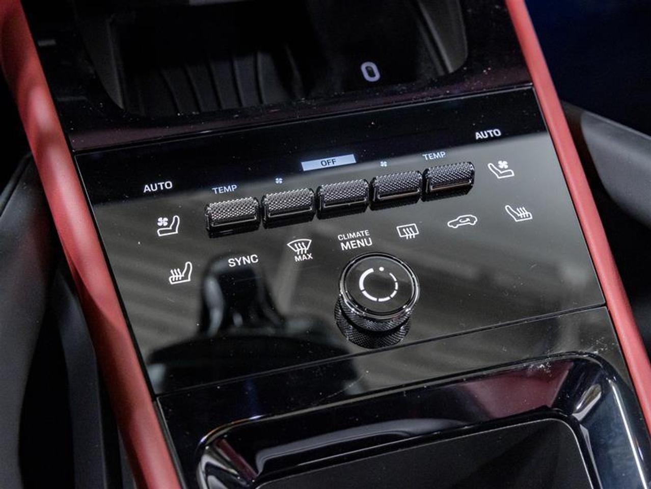 2026 Porsche Cayenne  Photo